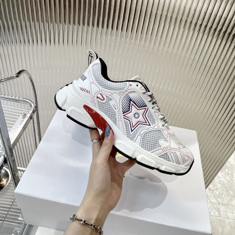 Christian Dior Sneaker